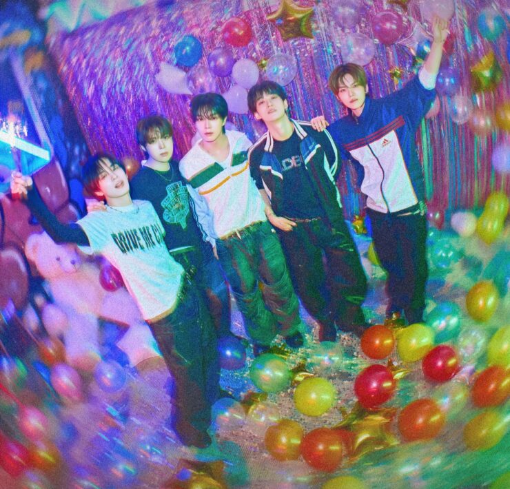 Verivery koncert