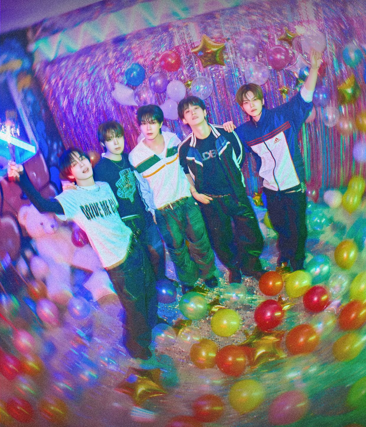 Verivery koncert