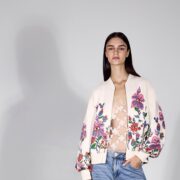 bluza rozpinana