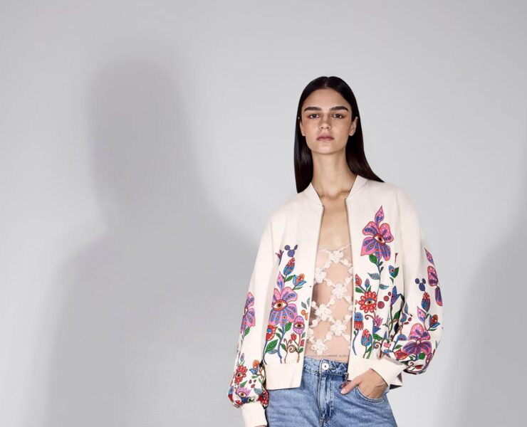 bluza rozpinana