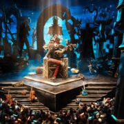League of Legends koncert