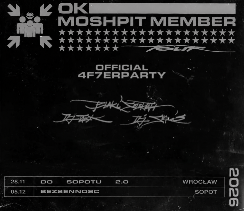 Oki afterparty