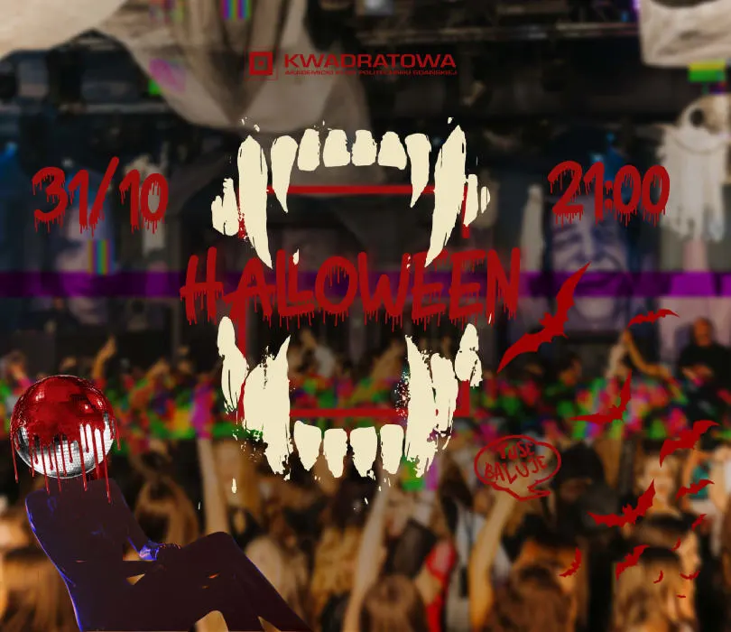 Impreza Halloween