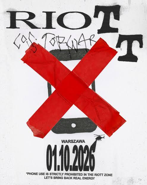 RIOTT