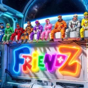 FRIENDZ koncerty