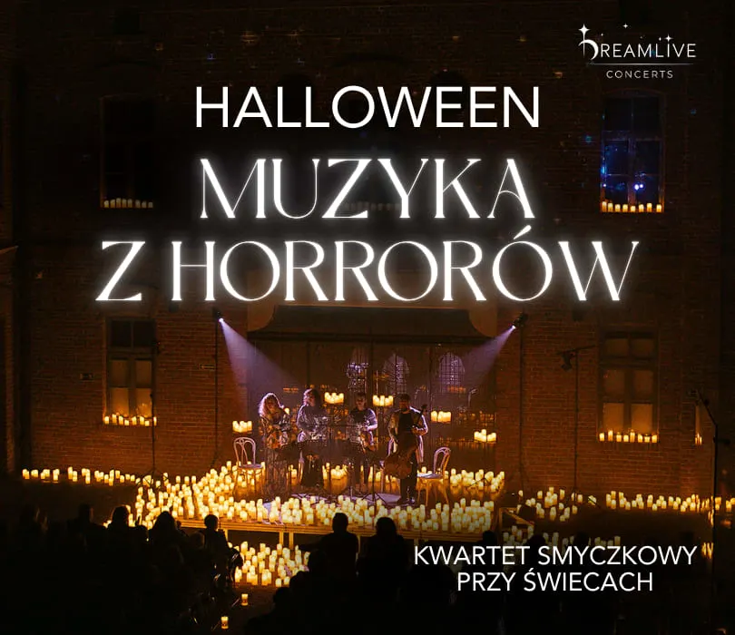 Impreza halloween