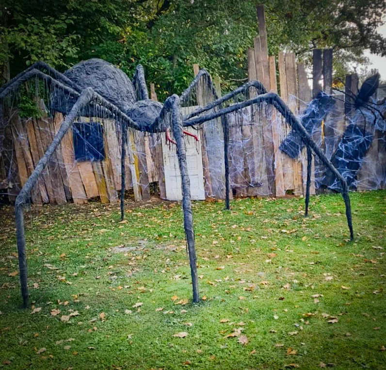 Halloween Festival Warszawa