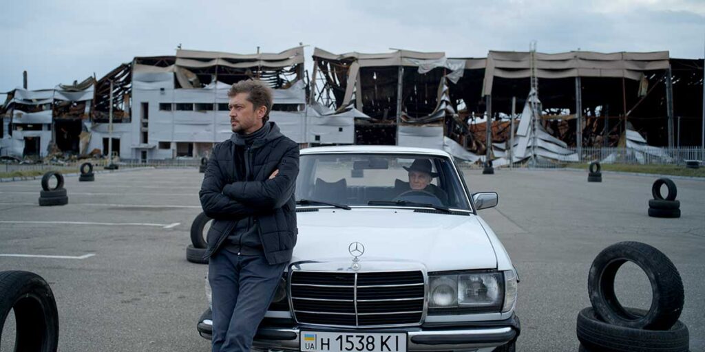 Ukraina! Festiwal Filmowy 2026