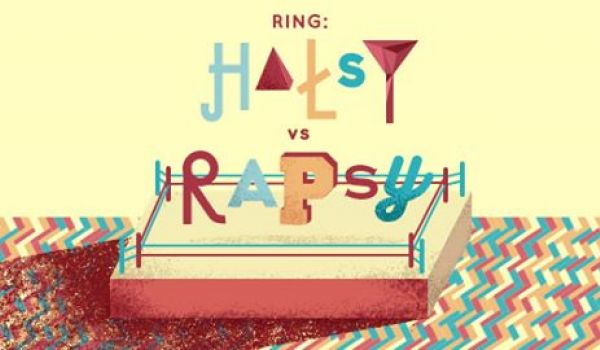Going. | RING: hałsy vs rapsy - Hocki Klocki nad Wisłą