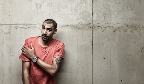 Going. | HOT vol. 17: Leeroy Thornhill / ex-The Prodigy - Projekt LAB