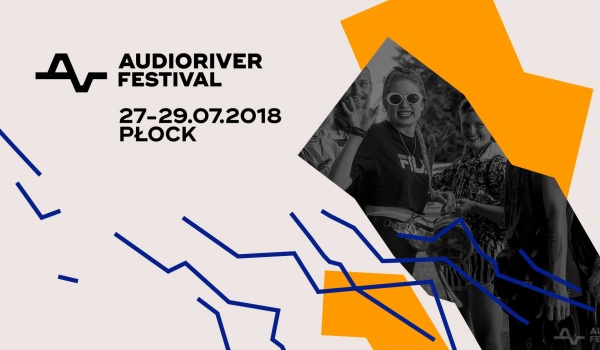 Going. | Audioriver 2018 - Audioriver Festival