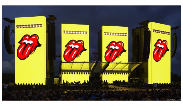 Going. | The Rolling Stones - PGE Narodowy