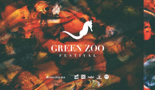 Going. | Green ZOO Festival 2018 - Karnet - Miasto Kraków