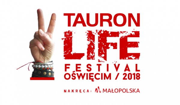 Going. | Tauron Life Festival Oświęcim 2018 - Stadion MOSIR Oświęcim