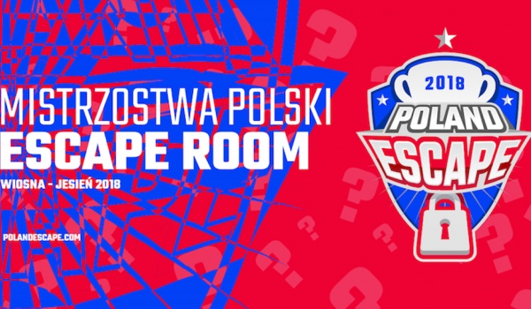 Going. | Mistrzostwa Poland Escape / zgłoszenia na eliminacje - Miasto Wrocław