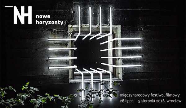 Going. | MFF Nowe Horyzonty - Kino Nowe Horyzonty