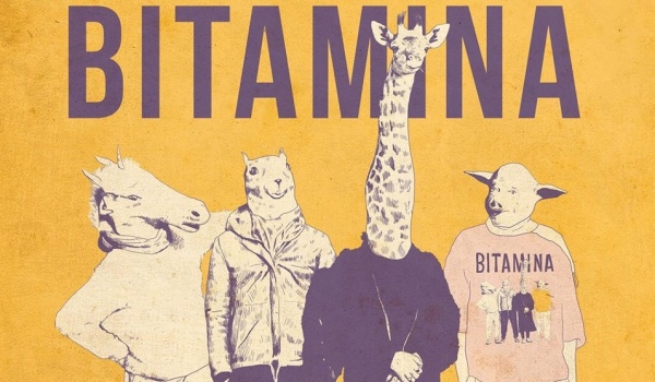 Going. | Bitamina - SOLD OUT - Klub Kwadrat