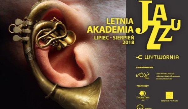 Going. | 11 Letnia Akademia Jazzu - Karnet - Klub Wytwórnia