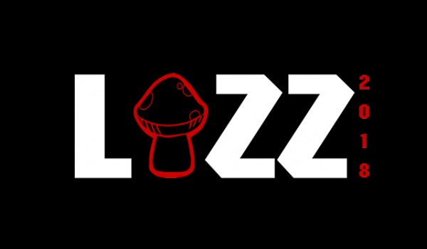 Going. | LAZZ 2018 - Fun Park Płock