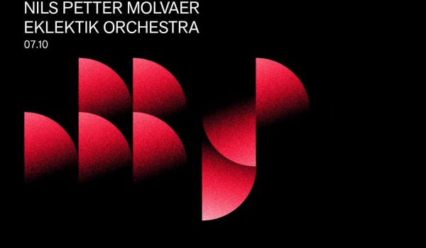 Going. | Nils Petter Molvaer | Eklektik Orchestra [Eklektik Session 2018] - Centrum Technologii Audiowizualnych