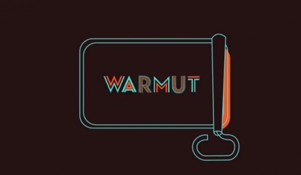 Going. | Otwieramy WARMUT - WARMUT