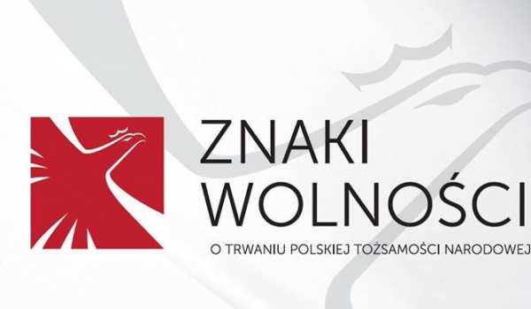 Going. | Cykl wykładów - Znaki wolności. O trwaniu polskiej tożsamości narodowej - Zamek Królewski