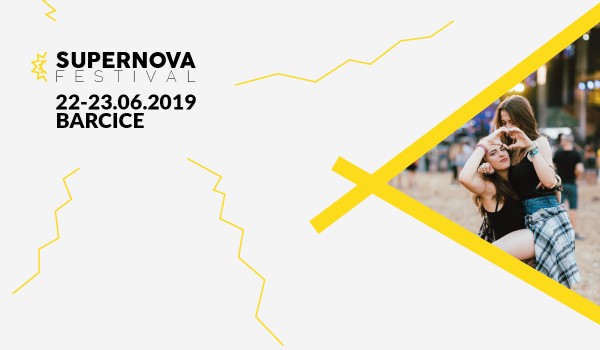 Going. | SUPERNOVA Festival 2019 - Barcice 585