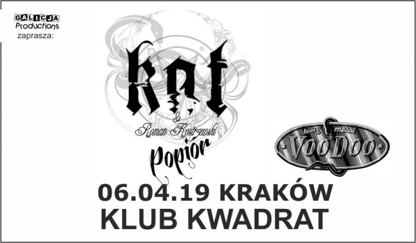 Going. | Kat & Roman Kostrzewski - Klub Kwadrat