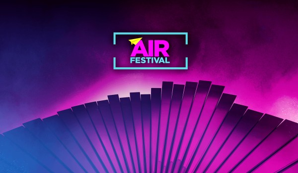 Going. | AIR Festival 2019 - Festivalpark
