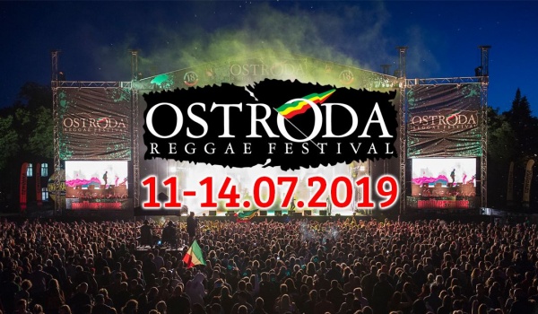 Going. | Ostroda Reggae Festival - Czerwone Koszary