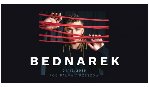 Going. | Bednarek - Pod Palmą
