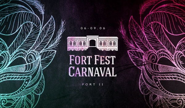 Going. | Fort Fest Carnaval - Fort Fest Carnaval