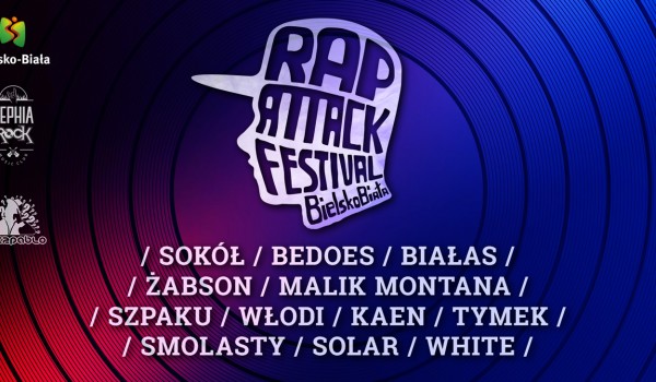 Going. | Rap Attack Festival BB - Lotnisko Aleksandrowice