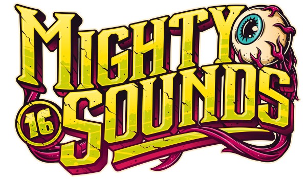 Going. | Mighty Sounds 2022 [ZMIANA DATY] - Mighty Sounds