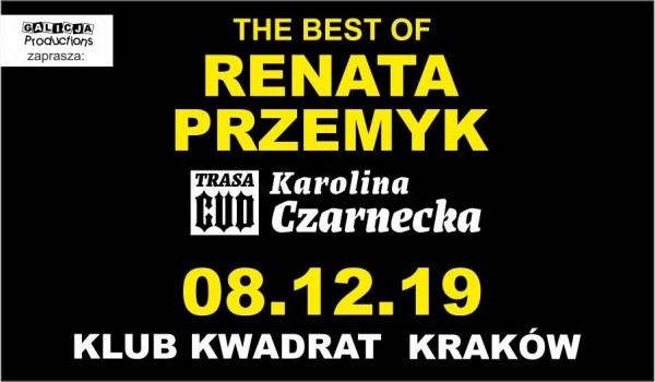 Going. | Renata Przemyk, Karolina Czarnecka - Klub Kwadrat