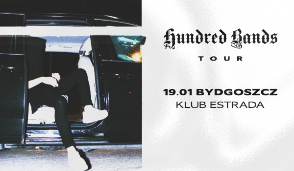 Going. | Zeamsone - Hundred Bands Tour - Bydgoszcz [ODWOŁANE] - Estrada Stagebar