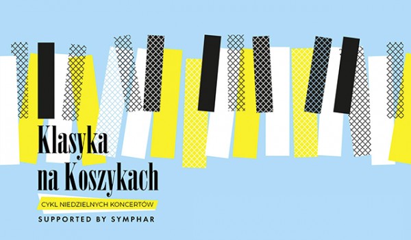 Going. | Klasyka na Koszykach - Hala Koszyki