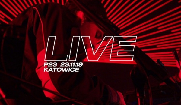 Going. | KAMP! Live | Katowice - P23