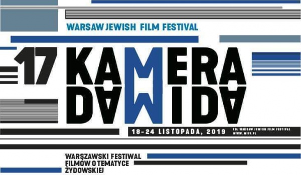Going. | 17th Warsaw Jewish Film Festival - Muzeum Historii Żydów Polskich POLIN