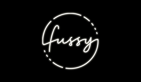 Going. | Fussy - Ramona Rey/Avtomat/Glitter Confusion - Projekt Pralnia