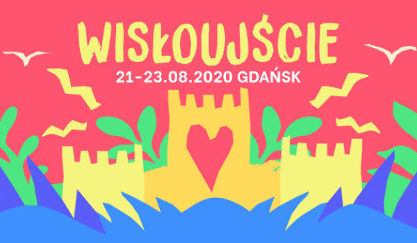 Going. | Wisłoujście 2020 - Twierdza Wisłoujście, Oddział  Muzeum Historycznego Miasta Gdańska