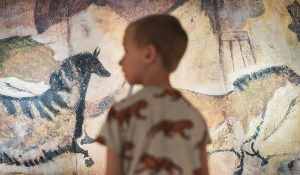 Going. | ZwierzoTropy // warsztaty dla dzieci w wieku 6-9 lat - Muzeum Śląskie