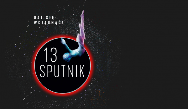 Going. | 13. Festiwal Filmów Rosyjskich „Sputnik nad Polską” - Kino Pałacowe