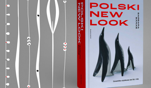 Going. | Polski New Look. Spotkanie z Barbarą Banaś | koLEKCJE - Instytut Kultury Miejskiej