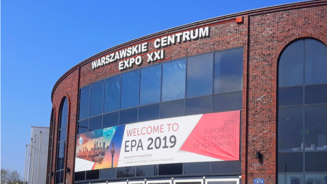 EXPO XXI Warszawa - Międzynarodowe Centrum Targowo-Kongresowe