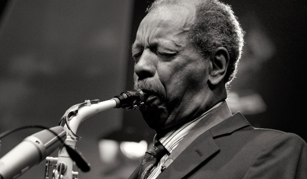 Going. | Directed by Jazz: Tribute to Ornette Coleman - 12on14 Jazz Club