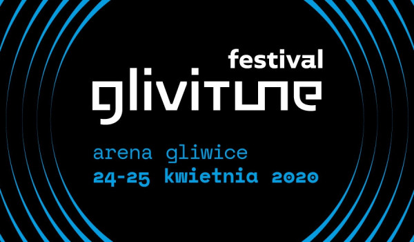 Going. | Glivitune Festival | 24.04 [ZMIANA DATY] - Arena Gliwice